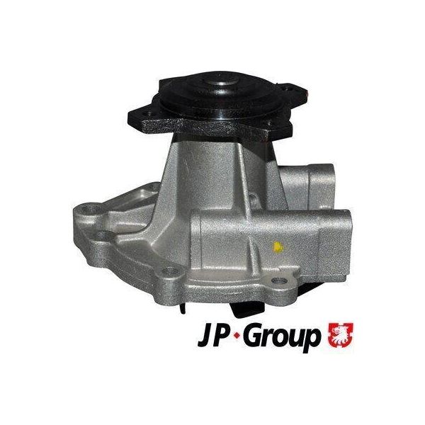 Jp Group Pompa Del Liquido Di Raffreddamento Pompa Dell'acqua Per Suzuki Grand Vitara Ii Suv (Jt, Te, Td) 4714100500-image