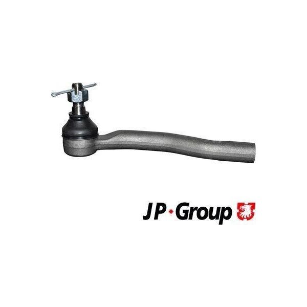 Jp Group Testina Tirante Tirante Per Toyota Auris (NRE15, ZZE15, ADE15, ZRE15, NDE15) Anteriore Sinistro 4844601070-image