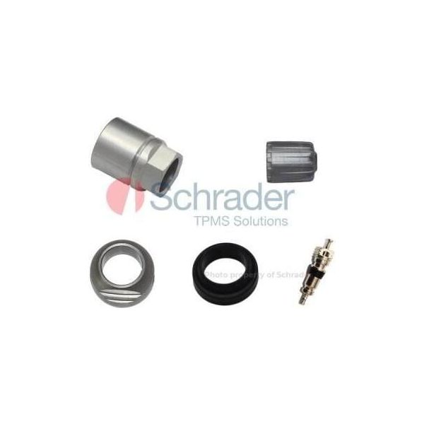 Kit Di Riparazione Del Sensore Ruota Schrader (Sistema Di Monitoraggio Della Pressione Degli Pneumatici) 5063-image
