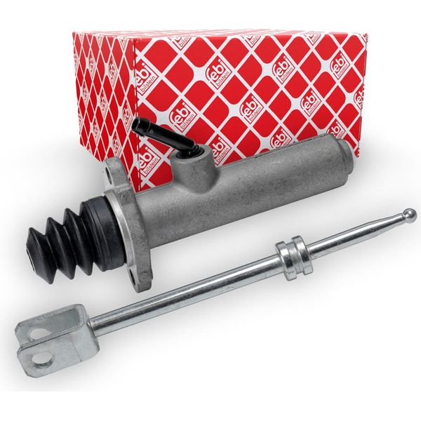 Febi Bilstein 108843 Pompa Frizione Per Renault Trucks G Manager Maxter Midliner-image