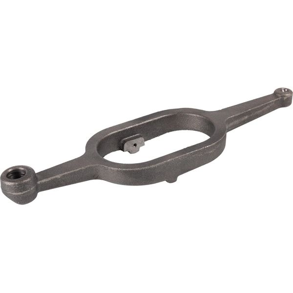 Febi Bilstein Forcella Di Disinnesto Frizione 170582 Per Daf 95 2,615 Kg-image