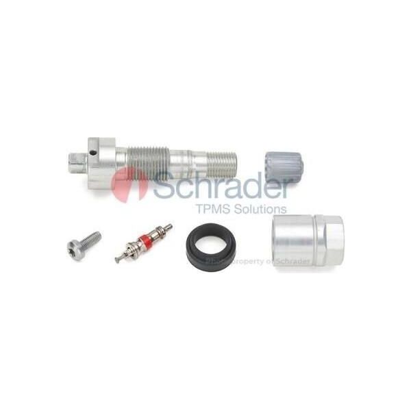Kit Di Riparazione Del Sensore Ruota Schrader (Sistema Di Monitoraggio Della Pressione Dei Pneumatici) 5024-image