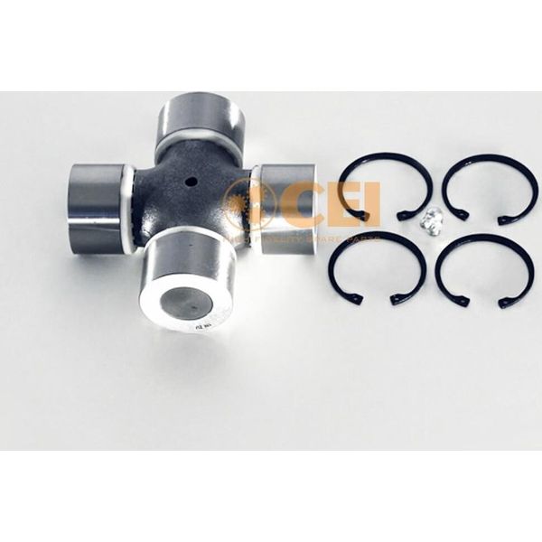 Cei 133.091 Giunto Cardanico Longitudinale Adatto Per MERCEDES-BENZ Berlina (W124) Albero Cardanico-image