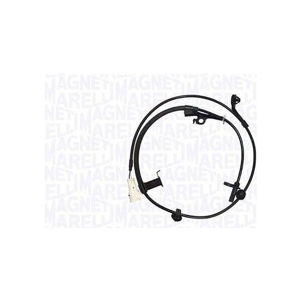 Magneti Marelli 172100195010 - Sensore Abs Oe 895420D020 Per Yaris (P9)-image