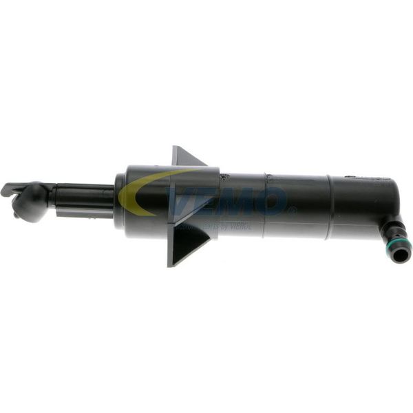 Vemo Ugello Lavavetri Pulizia Fari Ugello Spruzzatore Fari V30-08-0328 Anteriore Destro Adatto Per MERCEDES-BENZ Glk (X204) Elettrico 0,108 Kg-image