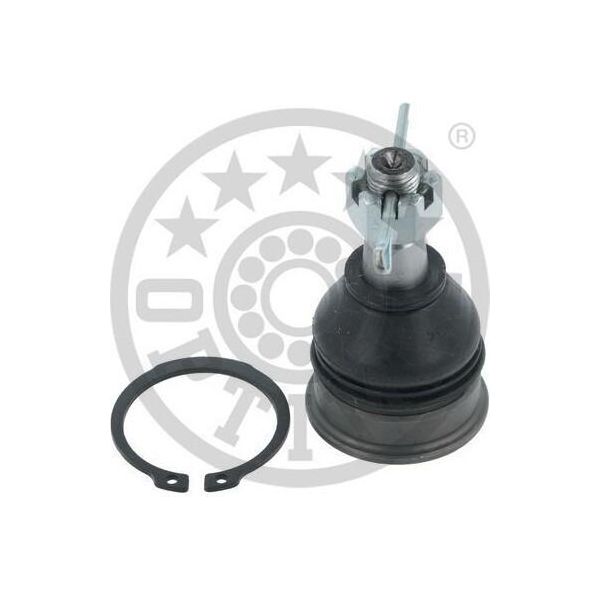 Giunto Di Supporto Optimal Anteriore Sinistro Anteriore Destro Inferiore Per Nissan Pixo (UA0) G3-2020-image