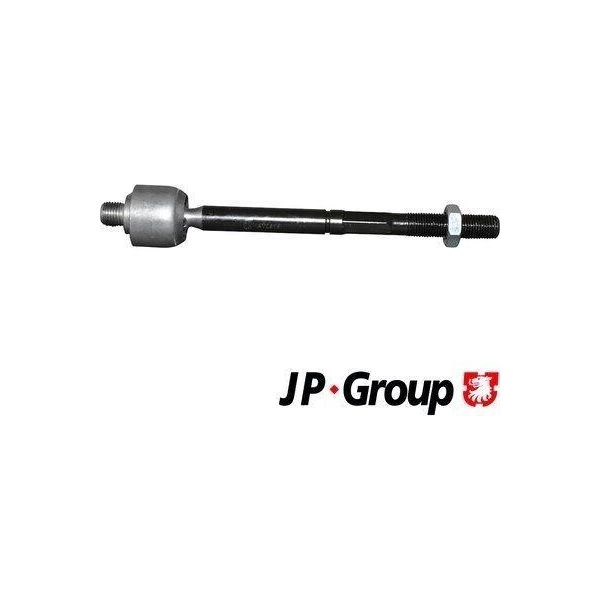 Jp Group 4344502700 - Oe 4153200089 Giunto Assiale, Tirante Per Megane Iii, Scenic Iii, Grand Scenic Iii (Jz), Fluence (L3), Kangoo (Fw), Kangoo (Kw), Scenic Iv, Grand Scenic Iv (R9), Megane Cc-image