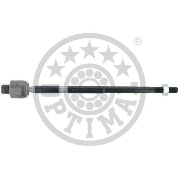 Optimal G2-2025 Snodo Assiale Tirante Per Opel Agila (B) (H08) Anteriore Sinistro Anteriore Destro-image