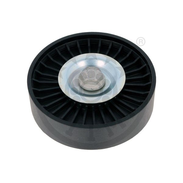 Optimal 0-N1735 Puleggia Di Rinvio Cinghia Trapezoidale Dentata 95 Mm Per Land Rover Freelander Suv (L314) Per Mg ZT-T Station Wagon Per Rover 75 (Rj)-image