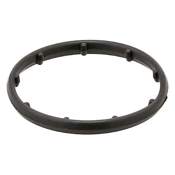 Guarnizione Radiatore Olio Elring Guarnizione 649.830 Per Volvo XC60 (156)-image