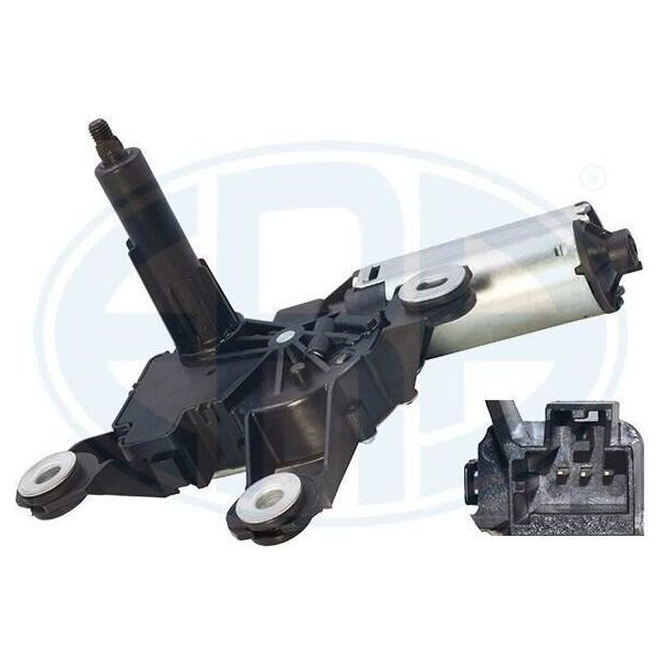 Era 460361A Motore Tergicristallo Posteriore Per Land Rover Freelander 2 Suv (L359) Freelander 2 Furgone (L359)-image