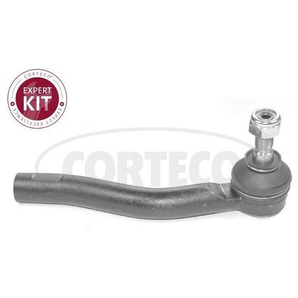 Corteco Tirante Tirante Per Toyota Yaris Hatchback (P1) Anteriore Sinistro 49401694-image
