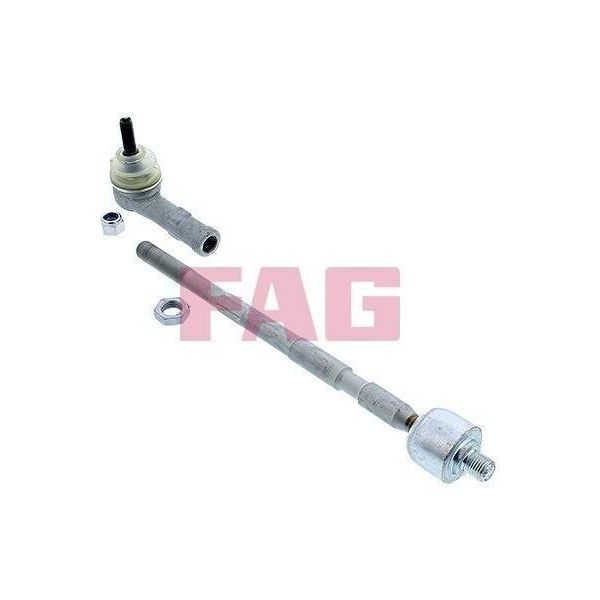 Fag 840 1404 10 Tirante Anteriore Sinistro Per Renault Clio Ii (BB0/1/2, CB0/1/2) Clio Ii Kasten (SB0/1/2) Thalia I (Lb) Thalia Ii (LU1/2)-image
