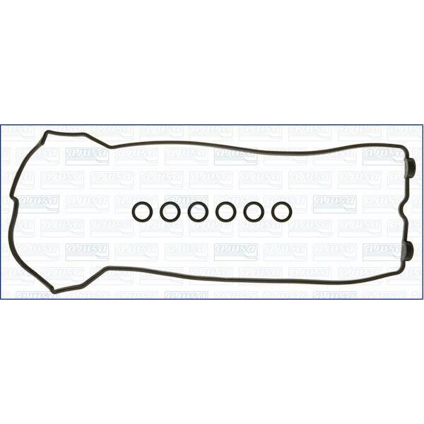 Ajusa Kit Guarnizioni Testata Cilindri Coperchio Valvole Adatto Per MERCEDES-BENZ Sl (R129) 56004500-image