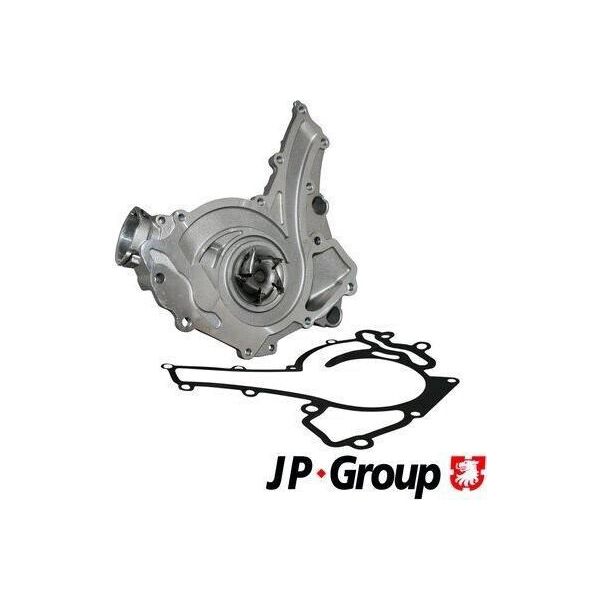 Jp Group Pompa Refrigerante Pompa Acqua Adatta Per MERCEDES-BENZ Classe C Berlina (W204) 1314102600-image