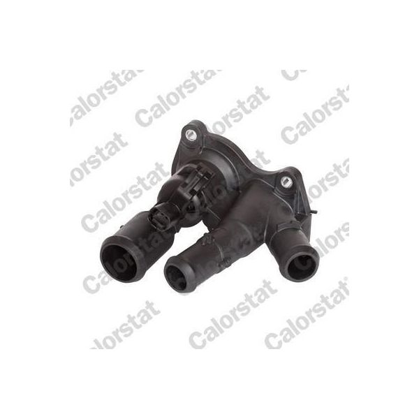 Calorstat By Vernet Termostato Liquido Di Raffreddamento 98°C Per Ford Focus Ii Hatchback (Da, Hcp, Dp) Focus Ii Estate (Da, Ffs, Ds) Focus C-Max (DM2)-image
