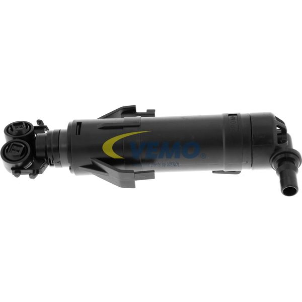 Vemo Ugello Lavafari Pulizia Fari Ugello Lavafari V10-08-0498 Destro Per Vw Touran (1T3)-image