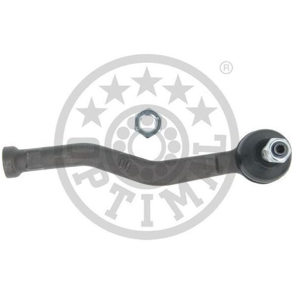 Testina Tirante Optimal Tirante Adatto Per Peugeot 208 I Hatchback (Ca, Cc) Anteriore Sinistro Esterno G1-2010-image