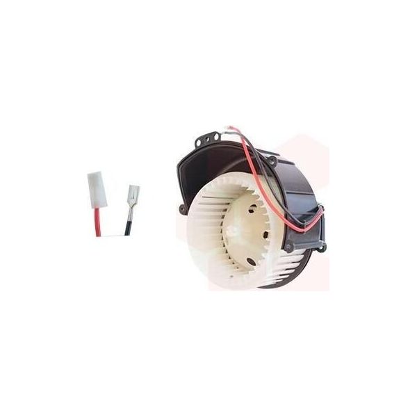 Van Wezel 3745773 - Soffiatore Interno Oe 93191902 Per Astra G, Zafira A-image