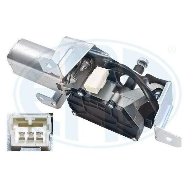 Era 460404A Motore Tergicristallo Posteriore Per Fiat Doblo Cargo (223) Doblo Kombi (119, 223)-image