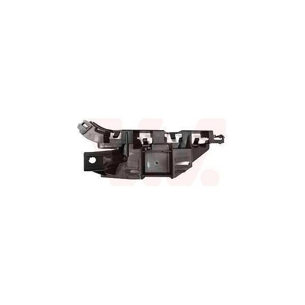 Van Wezel 4041568 - Staffa Paraurti Oe 7119NH, Anteriore Destra Per 307, 307 Cc (3B), 307 Sw (3H)-image
