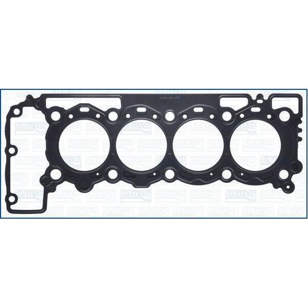 Ajusa 10222520 Guarnizione Testa Cilindro In Acciaio Multistrato Per Land Rover Range Rover Sport (L320) Range Rover Iii (L322)-image