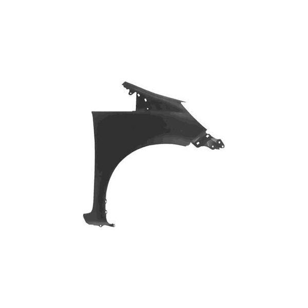 Van Wezel 2545658 - Parafango Oe 60211 TF0 G00ZZ, Anteriore Destro Per Jazz Iii-image