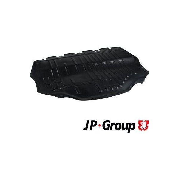 Jp Group Isolamento Anteriore Del Vano Motore (1181301700) Per Vw Polo V Skoda Fabia Ii I-image
