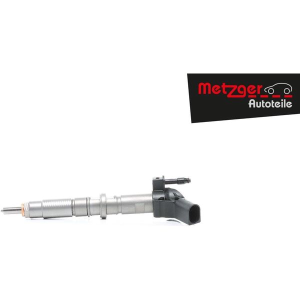 Metzger 0870205 Iniettore Per Ford Focus Ii Hatchback (Da, Hcp, Dp) Common Rail-image