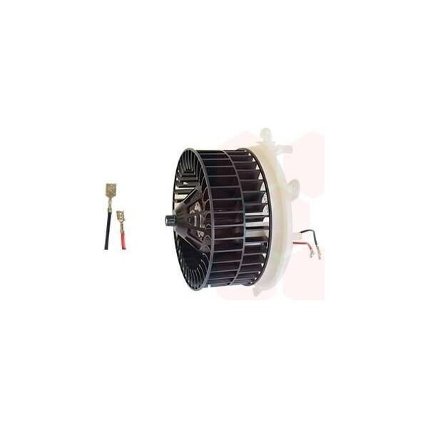 Van Wezel 3029773 - Soffiatore Interno Oe 2108200042 Per Classe E (W210), Classe E (VF210), Classe E (S210)-image
