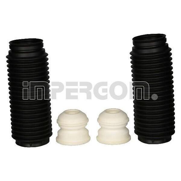 Originale Imperium 51135 Kit Protezione Antipolvere Ammortizzatore Anteriore Adatto Per MERCEDES-BENZ Vito Bus (W639) Viano (W639) Vito / Mixto Delivery Van (W639)-image
