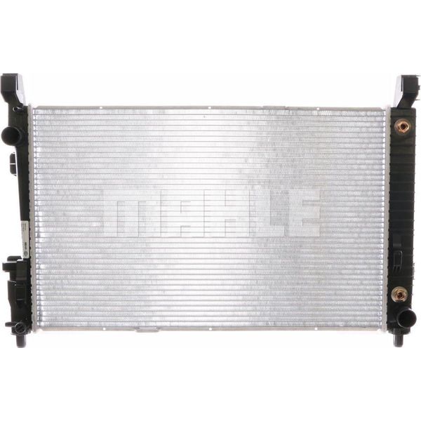 Mahle Cr 661 000S - Oe 1695000003 Radiatore, Raffreddamento Motore Per Classe A (W169), Classe B (W245)-image