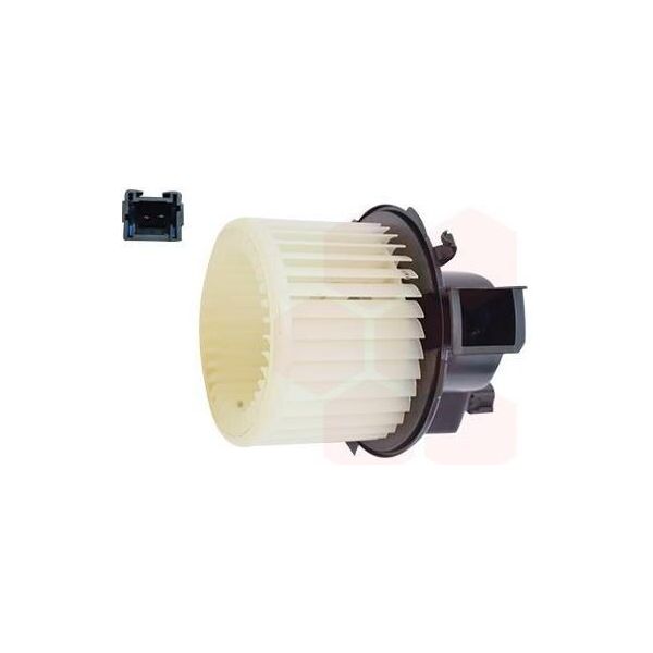 Van Wezel 0961773 - Soffiatore Interno Oe 6441T8 Per 307, 307 Sw (3H), 307 Cc (3B)-image