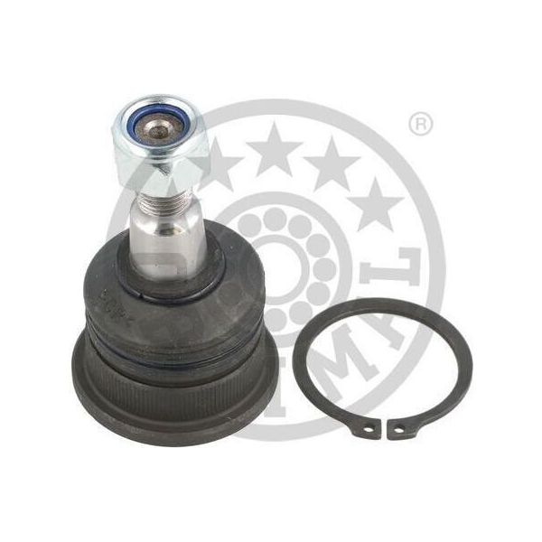 Giunto Di Supporto Optimal Anteriore Sinistro Anteriore Destro Inferiore Per Hyundai I20 (Pb, Pbt) G3-1122-image