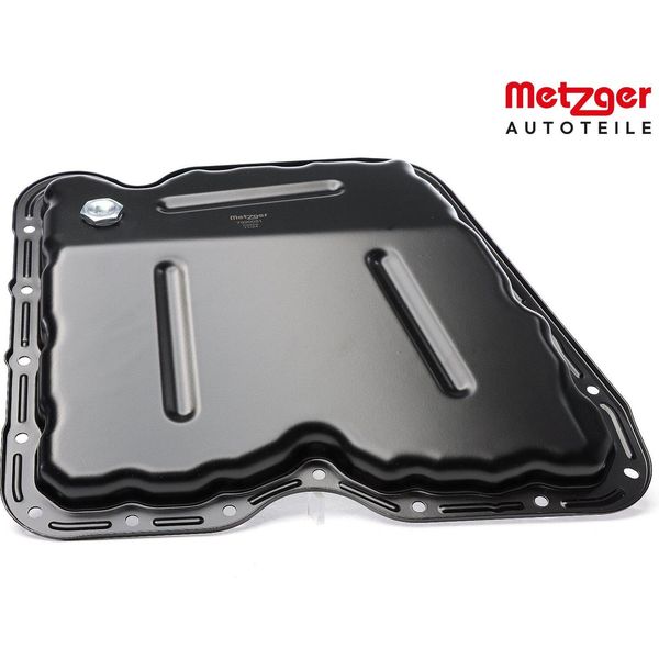 Metzger 7990081 Coppa Dell'olio Coppa Dell'olio Motore Per Opel Vivaro A Furgone (X83) Vivaro A Combi (X83) Vivaro A Pianale / Telaio (X83) Per Renault-image