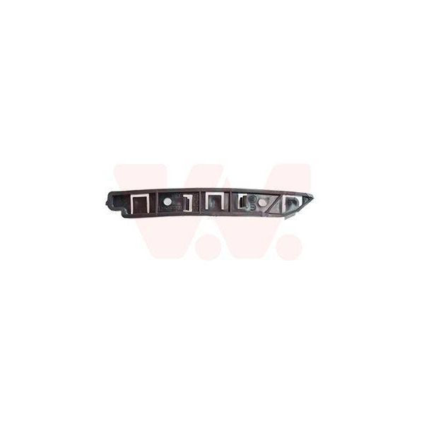 Van Wezel 1717565 Staffa Paraurti Anteriore Sinistra Superiore Per Fiat Tipo Estate (356) Tipo Hatchback (356) Tipo Notchback (356)-image