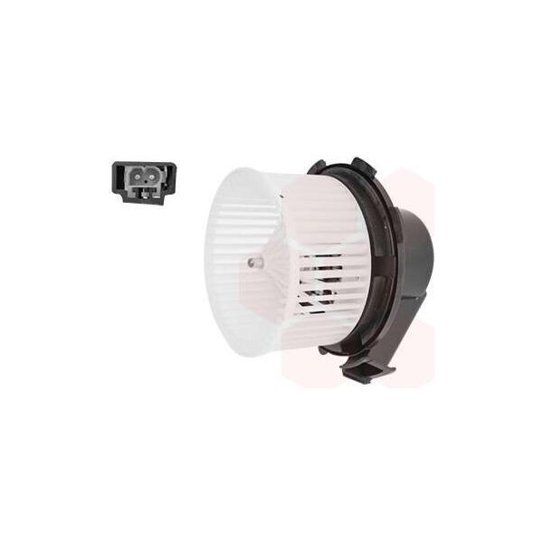 Van Wezel 3077774 - Soffiatore Interno Oe 8356107 Per Sprinter (W906), Crafter (2F), Crafter (2E)-image