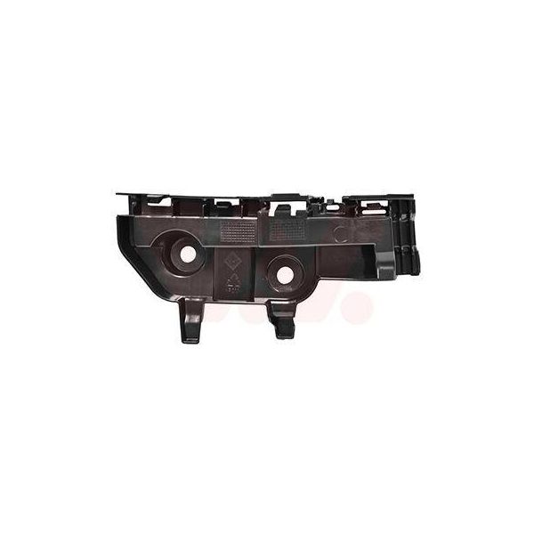 Van Wezel 5751536 - Oe 2G6807454A Staffa Paraurti, Posteriore Destra Per Polo (AE1, AW1, BZ1)-image