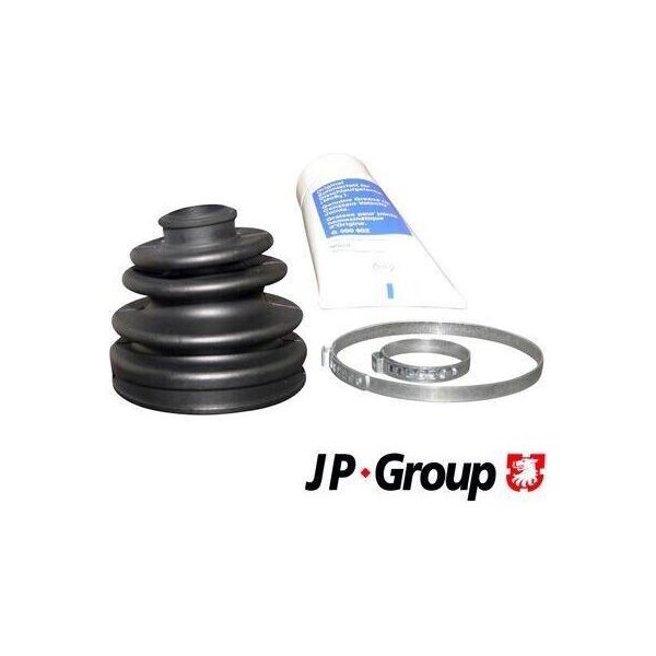Jp Group Set Soffietto Albero Motore Per Toyota Rav 4 Ii (CLA2, XA2, ZCA2, ACA2) 4843600510-image
