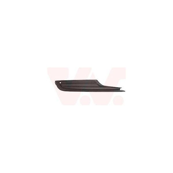 Van Wezel 5766582 - Griglia Di Ventilazione Oe 5G08536669B9, Destra Per Golf Vii-image
