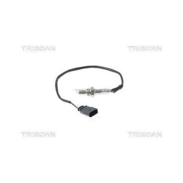 Sonda Lambda Triscan Per Vw Polo Hatchback (6R1, 6C1) Pre-Catalizzatore 8845 29139-image