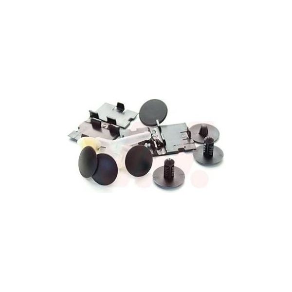Van Wezel Kit Di Montaggio Del Cofano 4396797 Anteriore Per Opel Vivaro B (X82)-image