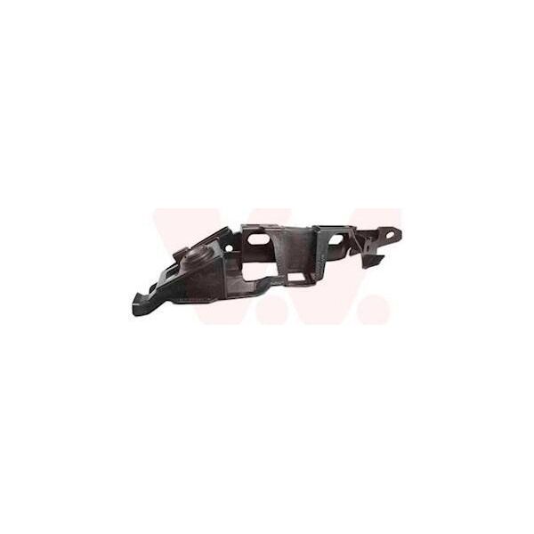 Van Wezel 5766568 - Staffa Paraurti Oe 5G0807050A, Anteriore Destra Per Golf Vii-image