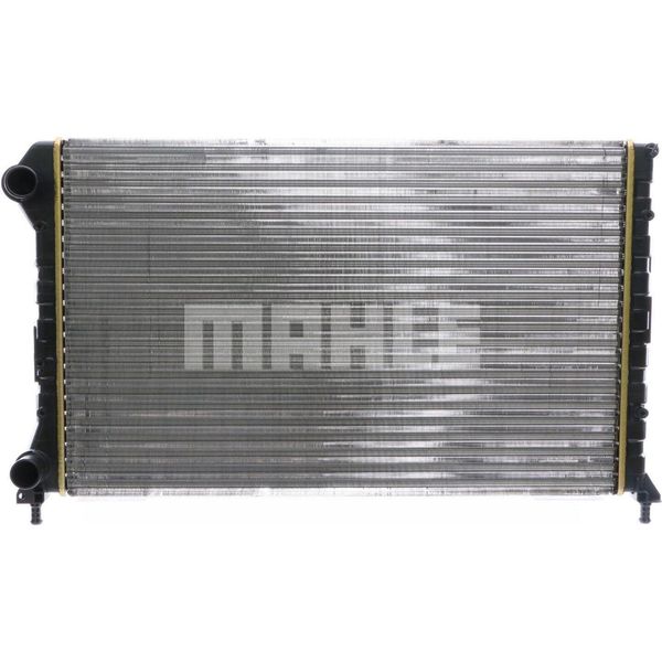 Mahle Cr 1447 000S - Radiatore Oe 46749018, Raffreddamento Motore Per Doblo-image
