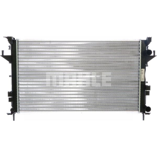 Mahle Cr 459 000S - Oe 7711134656 Radiatore, Raffreddamento Motore Per Espace Iii (Je), Laguna Ii-image