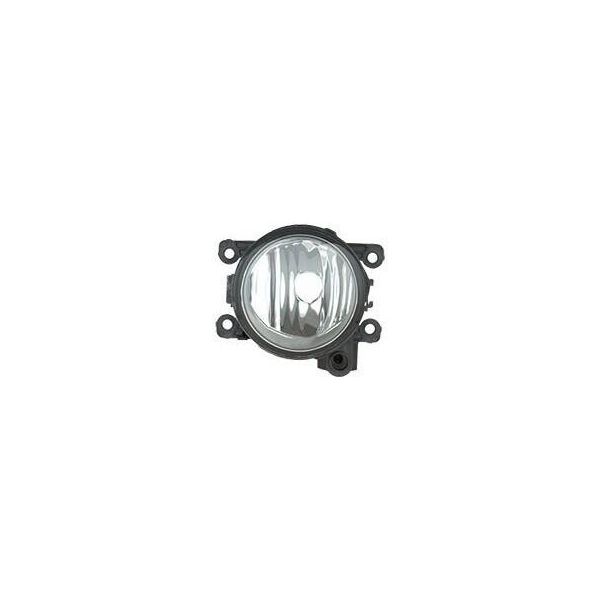 Van Wezel 4425996 - Fendinebbia Oe 261508209R, Destro Per Clio Iv, Kadjar (Ha, Hl)-image