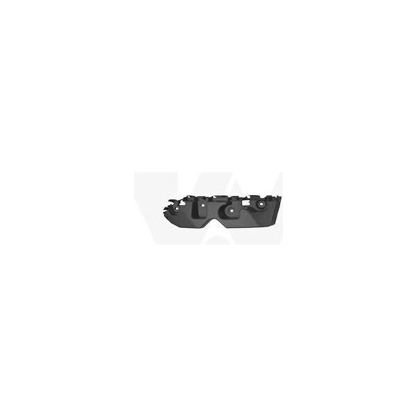Van Wezel 1555568 Supporto Paraurti Anteriore Destro Per Furgone Dacia Duster Duster-image
