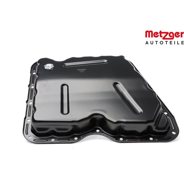 Metzger 7990079 Coppa Dell'olio Coppa Dell'olio Motore Per Renault Master Iii Furgone (Fv) Master Iii Pianale/Telaio (Ev, Hv, Uv) Master Iii Bus (Jv)-image
