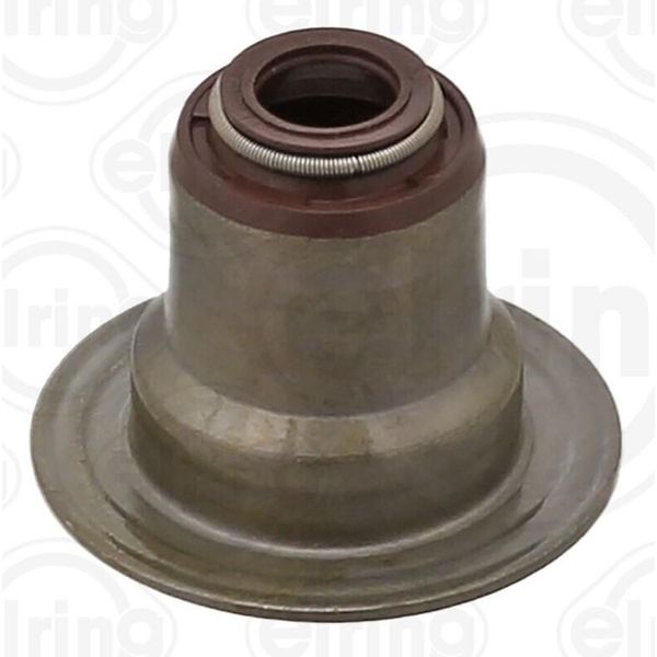 Guarnizione Stelo Valvola Elring Guarnizione Stelo Valvola 876.100 Per Chevrolet Camaro Vi Coupé 22,5 Mm Fpm (Gomma Fluorurata) 12,5 Mm 30,1 Mm-image