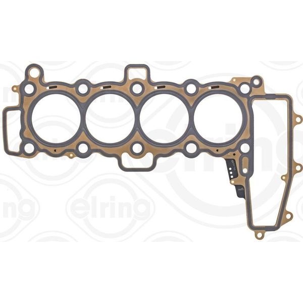 Elring 207.140 Guarnizione Testa Cilindro Per Land Rover Range Rover Evoque (L538) Per Jaguar Xe (X760)-image
